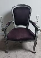 Barok stoel / fauteuil, Antiek en Kunst, Ophalen