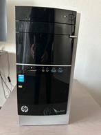 HP Pavilion 500-405ND, Ophalen, Gebruikt
