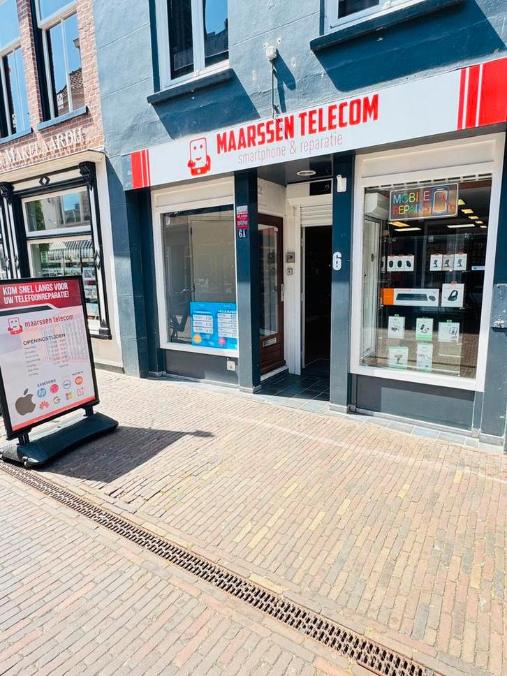 Samsung Galaxy A51 Reparaties, Telecommunicatie, Mobiele telefoons | Batterijen en Accu's, Zo goed als nieuw, Ophalen of Verzenden