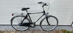 Te koop,Gazelle orange herenfiets met 7 versn,frame 53 cm, Ophalen, Gebruikt, Versnellingen, Gazelle