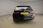 BMW 3 Serie Touring 318i | LED | Navigatie | Schuifdak | Spo, Automaat, 1998 cc, Gebruikt, Met garantie (alle)