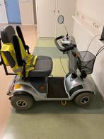 Scootmobiel C.T.M. HS-740, Diversen, Ophalen, Gebruikt, 11 t/m 15 km/u