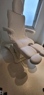 Pedicure stoel, Sport en Fitness, Ophalen, Zo goed als nieuw, Overige typen