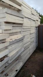 Tempex platen, Ophalen, Gebruikt, 15 m² of meer, Piepschuim (Tempex)