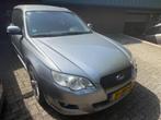 Subaru Legacy Touring Wagon 2.0R Exclusive Ed., 1994 cc, 730 kg, Gebruikt, 4 cilinders
