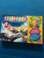 Bordspel Levensweg (Elektronisch Bankieren), Hobby en Vrije tijd, Gezelschapsspellen | Bordspellen, Drie of vier spelers, Ophalen of Verzenden