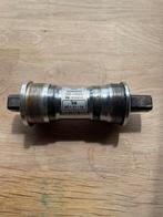 Shimano BB-UN55 118, Frame, Algemeen, Ophalen of Verzenden, Zo goed als nieuw