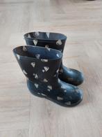Regenlaarzen maat 30/31 (Hema), Kinderen en Baby's, Kinderkleding | Schoenen en Sokken, Gebruikt, Ophalen of Verzenden, Laarzen
