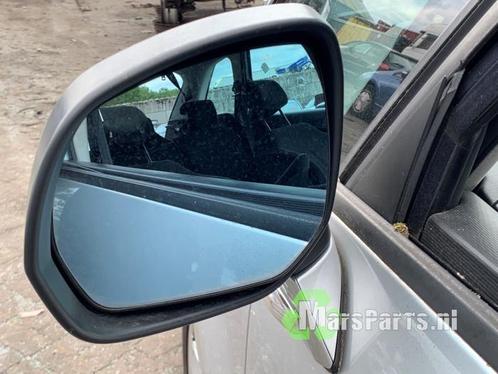 Buitenspiegel links van een Citroen C4 Picasso, Auto-onderdelen, Spiegels, Citroën, Gebruikt, 3 maanden garantie, Ophalen of Verzenden