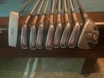 Mizuno mp-33 golfset, Ophalen, Gebruikt, Set, Mizuno
