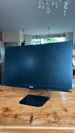 LG beeldscherm, Computers en Software, Monitoren, Ophalen, Lg, LED, Gebruikt