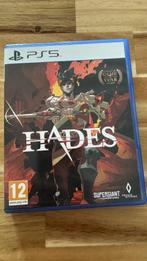 Hades (PS5), Spelcomputers en Games, Games | Sony PlayStation 5, Ophalen of Verzenden, Gebruikt
