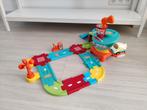 VTech Toet Toet Auto Vliegveld, Ophalen of Verzenden, Gebruikt, Jongen of Meisje