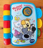 speelgoed Woezel & Pip Dierenvriendjes, Kinderen en Baby's, Speelgoed | Vtech, Ophalen, Zo goed als nieuw, 6 maanden tot 2 jaar