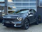 Kia SPORTAGE 1.6 T-GDi MHEV DynamicLine / CarPlay / Camera, Voorwielaandrijving, Stof, Gebruikt, 4 cilinders