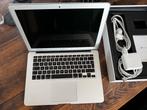 Macbook air 13"/early2015/i5/8gb/512gb/Monterey, Computers en Software, Apple Macbooks, Qwerty, 8 GB, 13 inch, Minder dan 2 Ghz