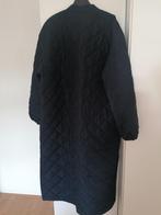 Damesjas, Kleding | Dames, Jassen | Winter, COS, Blauw, Maat 42/44 (L), Nieuw