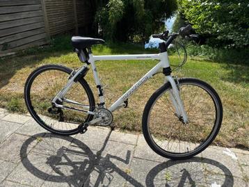 Cannondale F500 CAD2 Silk City beschikbaar voor biedingen