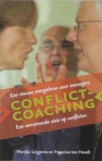 Conflictcoaching, Ophalen of Verzenden, Zo goed als nieuw, Sociale psychologie