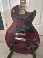 Epiphone les paul standard, Muziek en Instrumenten, Ophalen, Gebruikt, Solid body, Epiphone