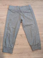 Nike xs 3/4 broek jogging grijs als nieuw, Nike, Ophalen of Verzenden, Zo goed als nieuw, Maat 34 (XS) of kleiner