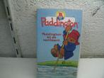 vhs 79a paddington, Cd's en Dvd's, VHS | Kinderen en Jeugd, Alle leeftijden, Ophalen of Verzenden, Zo goed als nieuw, Tekenfilms en Animatie