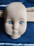 Zelf een pop maken., Ophalen of Verzenden, Nieuw, Pop