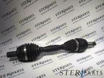 Aandrijfas linksvoor Mercedes C117/X156/W176/W246, Auto-onderdelen, Gebruikt, -, Ophalen of Verzenden, -