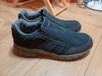 Instappers herenschoenen Celtics, maat 44, Loafers, Zwart, Ophalen of Verzenden, A