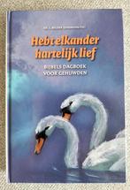 Bijbels dagboek nieuw, Ophalen of Verzenden, Nieuw, Christendom | Protestants