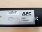 APC Metered Rack PDU - AP7857 ( 2 beschikbaar), Computers en Software, Ophalen of Verzenden, Zo goed als nieuw