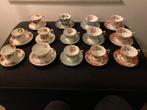 Royal Albert Kopjes en Schotels - Prachtige Collectie, Huis en Inrichting, Keuken | Servies, Ophalen, Gebruikt, Overige stijlen