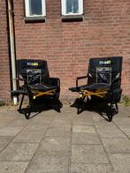 2 stuks ARB Old Men Emu Compact Directors Chair, ARB, Info@jefiwild.nl, Zo goed als nieuw, Campingstoel