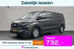 Ford Transit Custom 2.0 L2 Limited | BPM vrij | Twee keer sc, Auto's, Bestelauto's, Stof, Gebruikt, Euro 6, 4 cilinders
