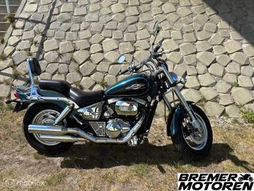 Suzuki VZ 800 Marauder beschikbaar voor biedingen
