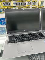 HP EliteBook Laptops | Goede Staat | 1 Maand Garantie, 256 GB, 2 tot 3 Ghz, 14 inch, Ophalen of Verzenden
