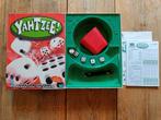 3 X 'Yahtzee' + Scoreblocs., MB, Ophalen of Verzenden, Zo goed als nieuw, MB.