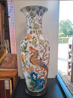 Porseleinen vaas 20% korting van 200€ slechts voor 160€, Ophalen