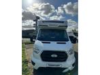 Chausson Titanium Ultimate 777 GA automaat 170 pk, 7 tot 8 meter, Diesel, Tot en met 3, Half-integraal