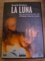 La luna , 1979, Cd's en Dvd's, Dvd's | Filmhuis, Alle leeftijden, Ophalen of Verzenden, Zo goed als nieuw, Overige gebieden
