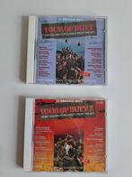 Tour of Duty cd's, Ophalen of Verzenden, Gebruikt, Pop