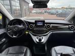 Mercedes-Benz V-klasse 250d Extra Lang DC Edition | Autm | L, Automaat, Achterwielaandrijving, Gebruikt, Bedrijf