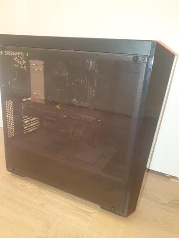Game computer beschikbaar voor biedingen
