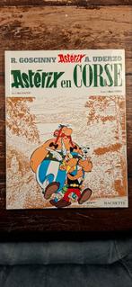 Asterix op Corsica - Franse versie - Hardcover, Eén stripboek, Ophalen of Verzenden, Zo goed als nieuw, Goscinny & Uderzo