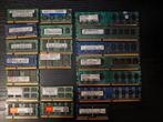 DDR2/DDR3 Geheugen Set - Diverse Modules, Gebruikt, Ophalen of Verzenden, Desktop, 2 GB