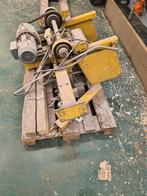 Dropsectie railbaan herwijnen soloan, Ophalen of Verzenden, Zo goed als nieuw