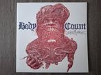 Bodycount- Carnivore lp, Ophalen of Verzenden, Zo goed als nieuw