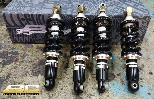 BC Racing BR-RN serie schroefset - Audi R8 07-15 4.2 5.2, Auto diversen, Tuning en Styling, Ophalen of Verzenden