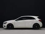 Mercedes-Benz A-Klasse 200 Prestige [CRUISE CONTROL, STOELVE, 65 €/maand, Gebruikt, Leder en Stof, Wit