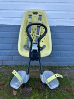 Yepp mini fietsstoeltje voorzitje, Yepp fietsstoeltje, Voorzitje, Ophalen, 0 t/m 10 kg